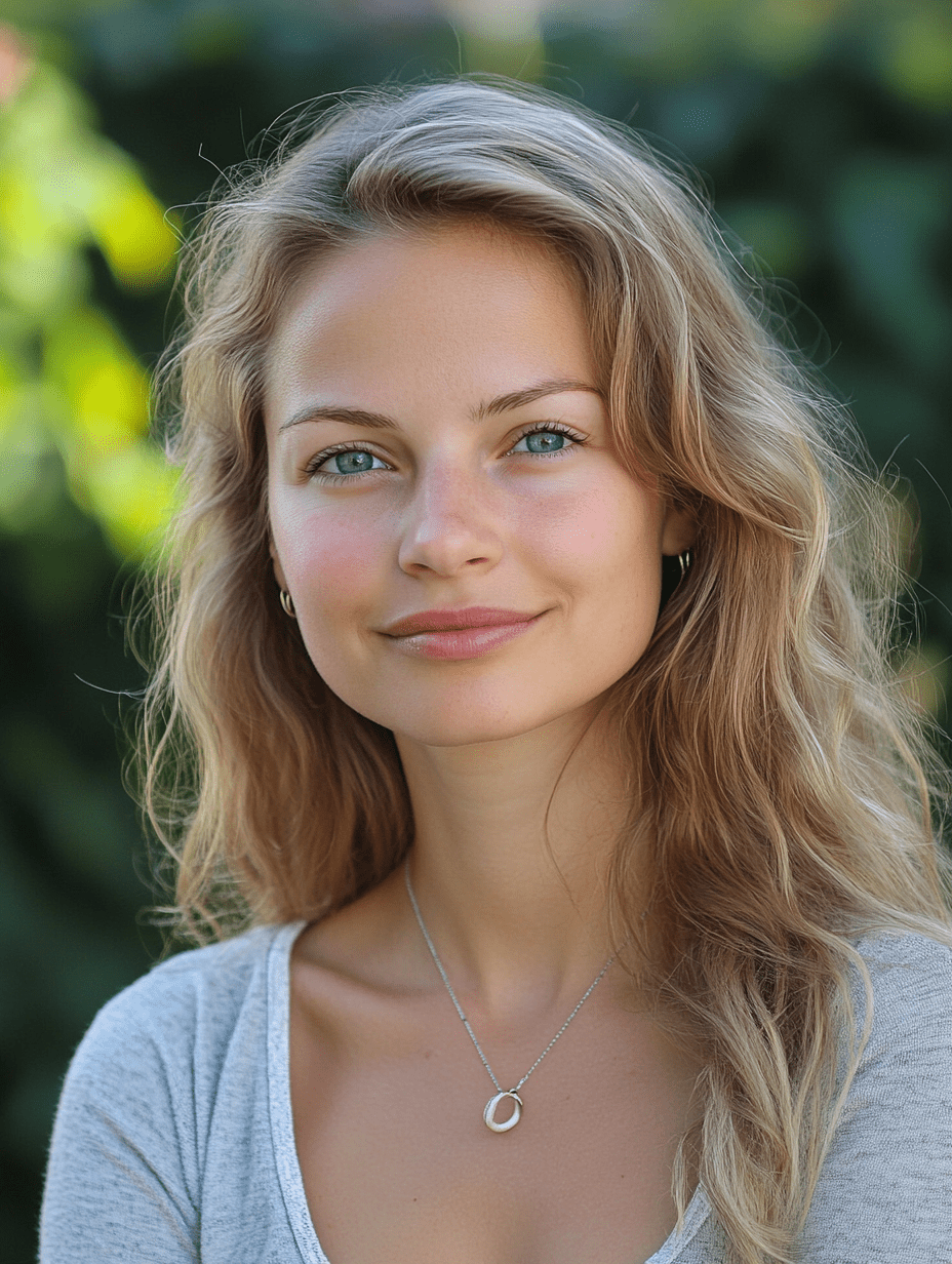 Angelika M.